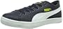 Puma Elsu Synthetic Leather, Unisex-Adults' Low-Top Trainers