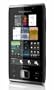 Sony Ericsson Xperia X2 Black Unlocked GSM Cell Phone Mobile Smartphone, QWERTY Keyboard, Quad-Band, GPRS/EDGE/HSDPA/HSUPA, WAP/MMS, A-GPS, 8.1 Megapixel Camera, Video-/MP3-Player, WLAN, Bluetooth, USB, microSD Slot