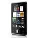 Sony Ericsson X2 Smartphone (4GB microSD, 8.1MP Touch-Autofokus, Windows Mobile 6.5, Wlan) elegant black