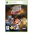 Space Chimps: Das Videogame