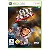 Space Chimps: Das Videogame