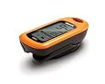 Nonin GO2 Achieve FingerTip Pulse Oximeter SandStone Orange