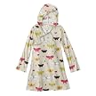 Hooded Butterfly Pajamas