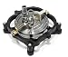 ZALMAN ZM-WB5 ��Ƽ�ǥ���ץ�ù������ǡ��ڤ���Ǯ��Ƴ��ͥ��Ƥ��ꡢ�忩�ɻߥ��Υ������󥰽����򤷤�CPU�����������֥��å��� ��Zalman�Υǥ���ץ뷿�ù����Ѥˤ�ꡢ���̲���ͥ�줿�����ǽ��¸����Ƥ��ޤ�������Ƽ�١����Υ����������֥��å�����Ѥ���Ǯ��Ƴ��ͥ�졢���Υ�������ɽ�̽����ˤ���忩�ɻߤ�ͥ��Ƥ��ޤ�����¿�ͤ��礭��...