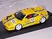 FERRARI 355 GTS CHALLENGE GELB 1/43 BANG MODELLAUTO MODELL AUTO L=0: my-fan-page.de