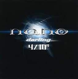 darling(DVD付)