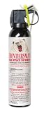 Search : SABRE FRONTIERSMAN Bear Attack Deterrent