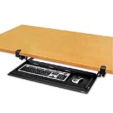 Fellowes Designer Suites Desk Ready Keyboard Drawer (CRC80383)