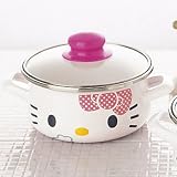 Hello Kitty Mini Pot