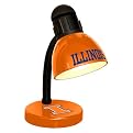 University of Illinois Dorm Desk Lamp