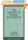 Theory of Moral Sentiments (Great Books in Philosophy)