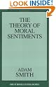The Theory of Moral Sentiments (Great Books in Philosophy)