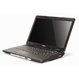 eMachines D620 Athlon 2650e 1GB 160GB 14.1" Laptop