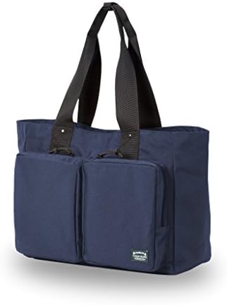 Cargo Works® Utility Tote - Blue