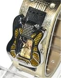 Hannah Montana : Watch (Silver)
