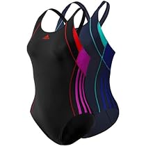 Adidas Inspiration One Piece Swimming Costume