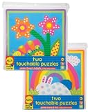 Alex Touchable Puzzle - Garden