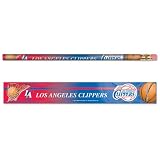 Los Angeles Clippers Pencil 12 Pack