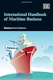 International handbook of maritime business