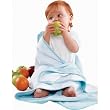 Apples & Oranges Jordan Reversible Blanket