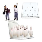 Cosom Portable Bowling Lane