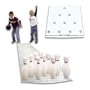 Cosom Portable Bowling Lane