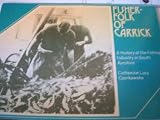 Fisherfolk of Carrick : a history of the fishing industry in South Ayrshire
