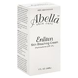 Review Abella Skin Care  / Abella Skin Care Enliten, 1-Ounce Bottle