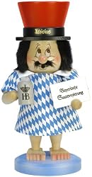 German Smoker - Aloisius - Brewery Patron Saint