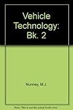 Vehicle technology 2