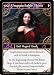 EPIC Tcg Single Unquenchable Thirst Card