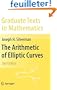 The Arithmetic of Elliptic Curves