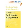 The Arithmetic of Elliptic Curves (Graduate Texts in Mathematics)
