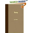 Botany by J.D. Hooker