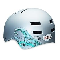 Bell Fraction Bike Helmet