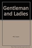 Gentleman and ladies