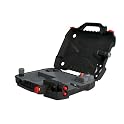Spy Agent Action Briefcase