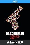 Hard Boiled Sweets [Blu-ray][Region Free]