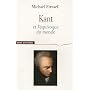 Kant et l'�quivoque du monde