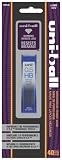 Uni-ball Diamond Infused Leads, 0.5 mm, 40 Leads (1753230)