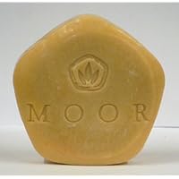 Neydharting Moor Nature's Code Bar Soap 3.4 Oz