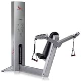 Freemotion Commercial Selectorized Chest Exercise Machine by 