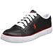 Polo Ralph Lauren Men's Harold Leather Sneaker