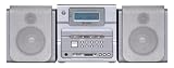 Zoom Produkt-Bild: X4-Tech X-Jive Kompaktanlage