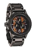 Nixon - 42-20 Chrono - Tigerseye