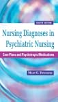 Nursing Diagnoses in Psychiatric Nurs...