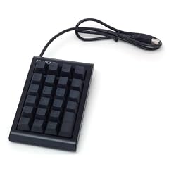 東プレ Realforce23UB 静電容量無接点変荷重23USB(黒) WC01B0