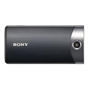 Sony Bloggie Touch MHS-TS20/B HD Camcorder