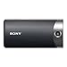 Sony Bloggie Touch Camera, 4-Hour (Black)