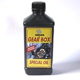 Zoom Produkt-Bild: BARDAHL Gear Box 20W-40 1 Liter-Flasche